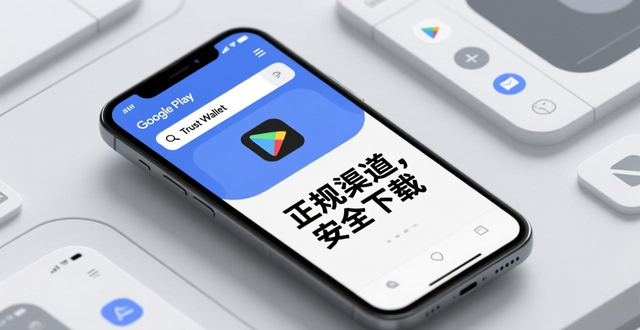 Trust Wallet官网下载APK_如何快速翻墙下载Trust钱包?_下载Trust Wallet安卓